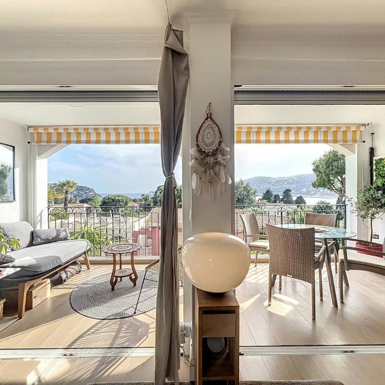 Riviera-King-Studio - Appartement 1 Chambre - 2