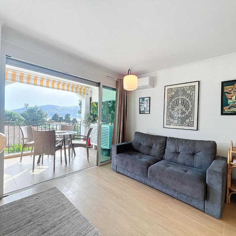Riviera-King-Studio - Appartement 1 Chambre - 9