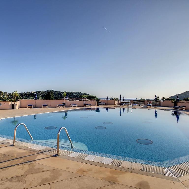 Riviera-King-Studio - Appartement 1 Chambre - 10