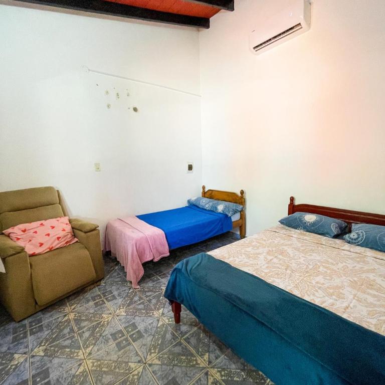 Reluciente y amplia casa quinta - Casa de 3 dormitorios - 4