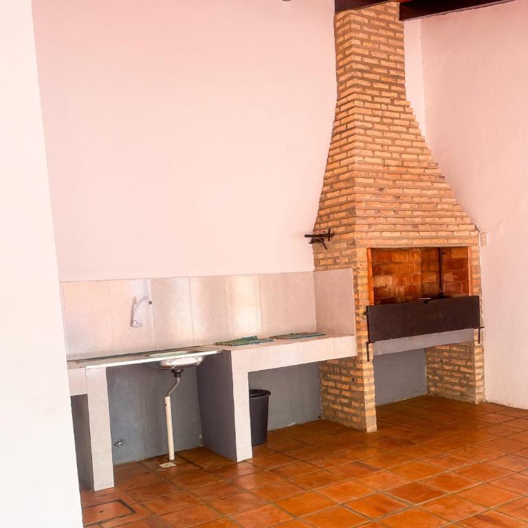 Reluciente y amplia casa quinta - Casa de 3 dormitorios - 5