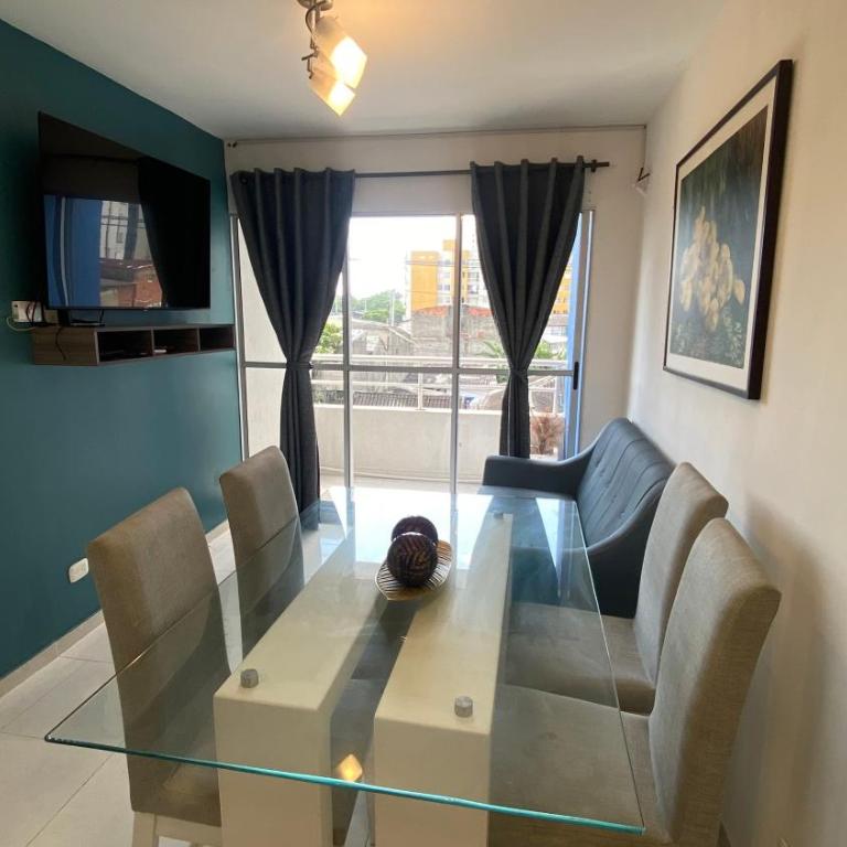 Nice apartment close to the Marbella beach - Apartment - 2