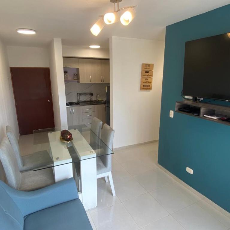 Nice apartment close to the Marbella beach - Apartment - 1