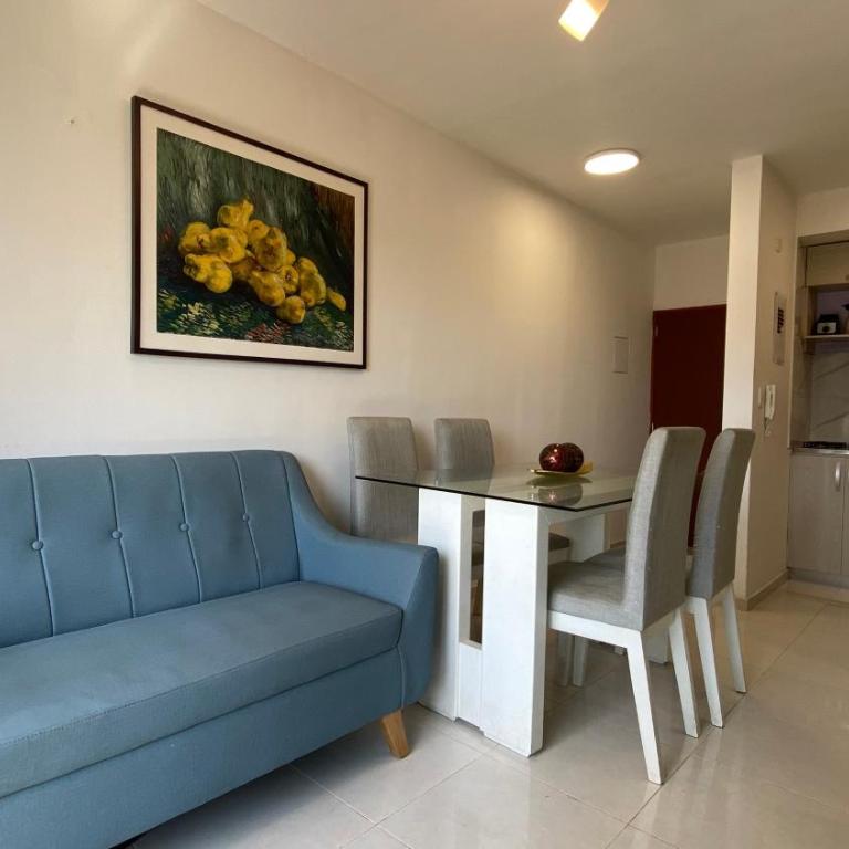 Nice apartment close to the Marbella beach - Apartment - 22