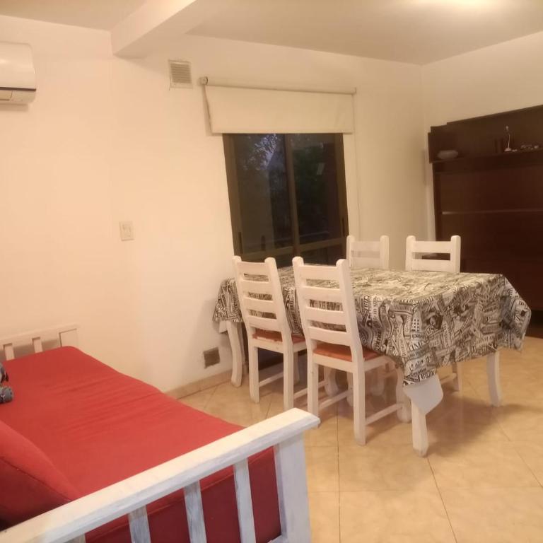 Departamento en Villa Carlos Paz - Apartamento de 1 dormitorio - 9