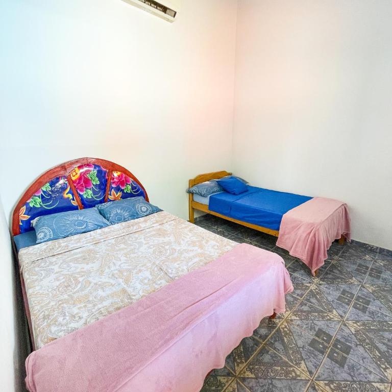 Reluciente y amplia casa quinta - Casa de 3 dormitorios - 10