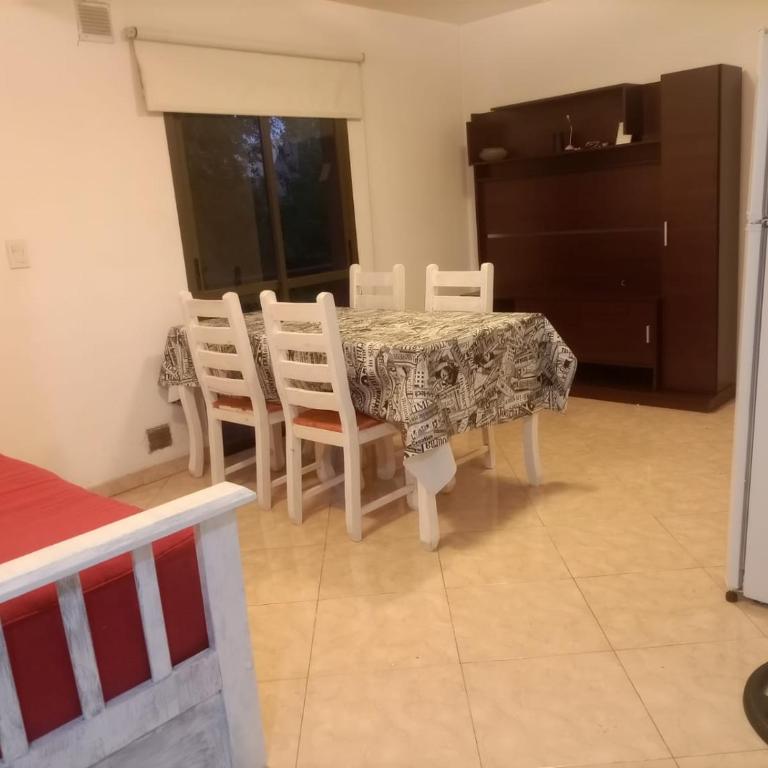 Departamento en Villa Carlos Paz - Apartamento de 1 dormitorio - 11