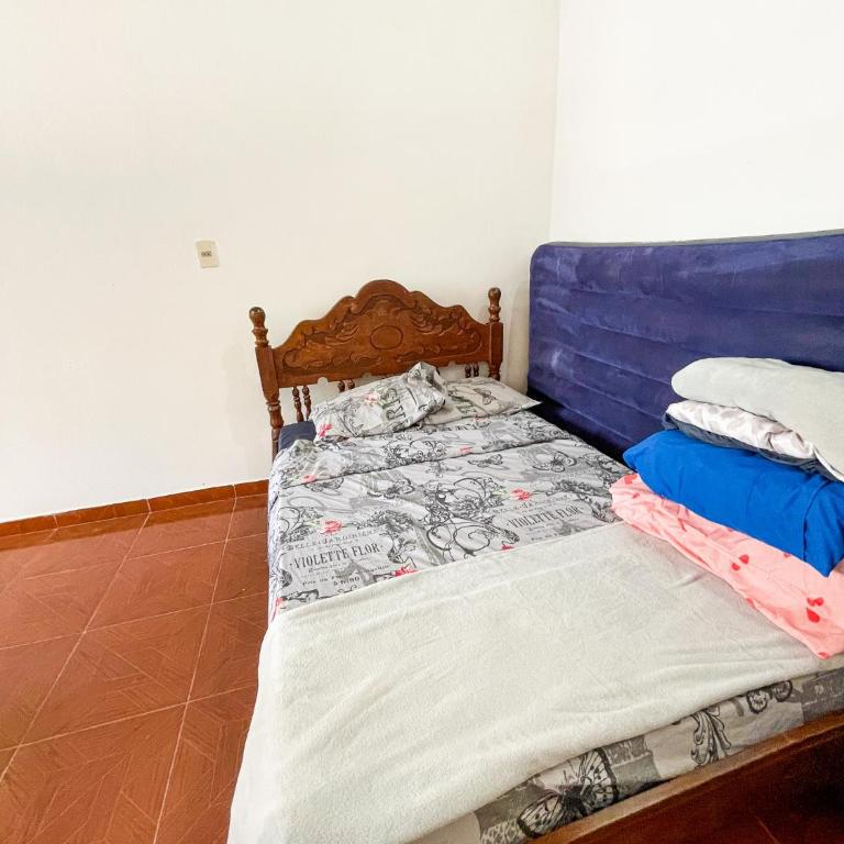 Reluciente y amplia casa quinta - Casa de 3 dormitorios - 13