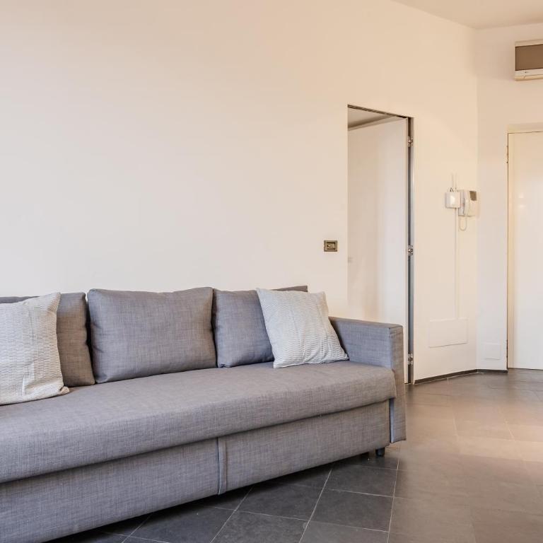 Exclusive Led House Corso Como - Appartamento con 1 Camera da Letto - 13