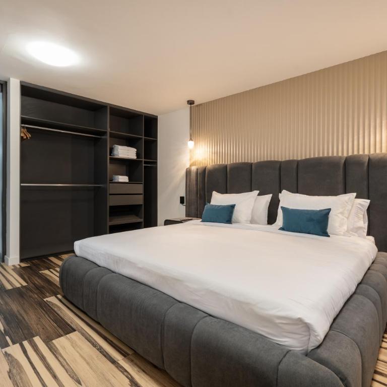 Luxury VIP Medellin - Apartamento - 18