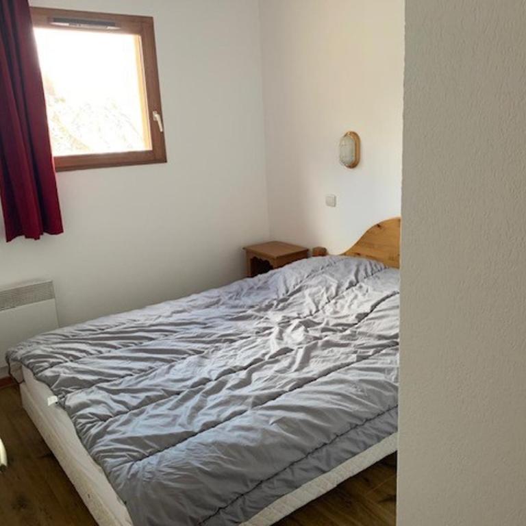 Appartement 3 pièces, 6 personnes, WiFi, parking, près des pistes - FR-1-636-231 - Appartement - 13