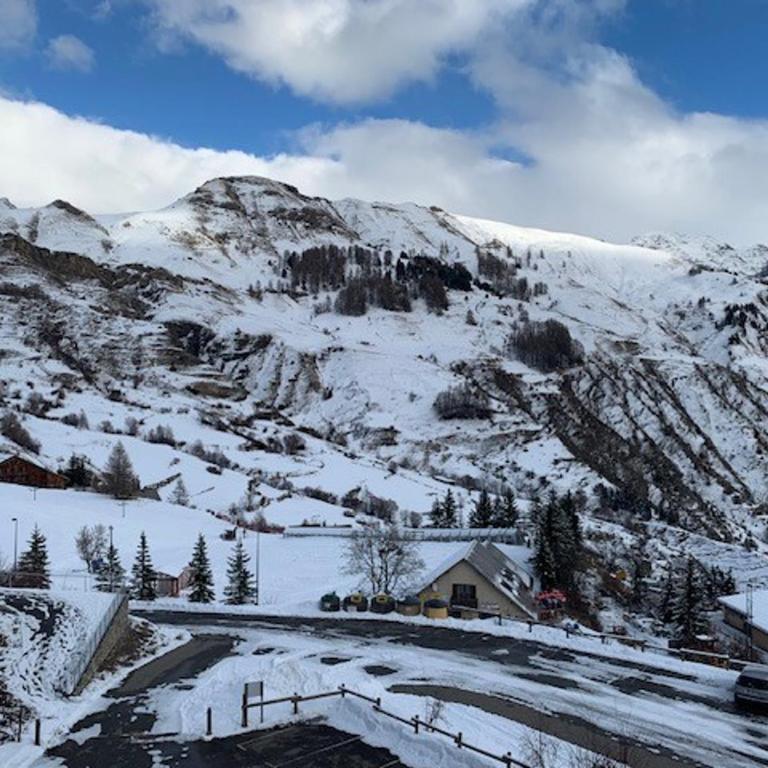 Appartement 3 pièces, 6 personnes, WiFi, parking, près des pistes - FR-1-636-231 - Appartement - 15