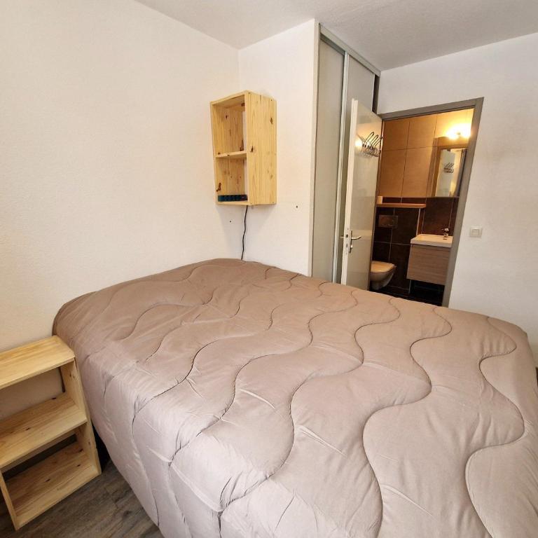 Appartement rénové 6 pers au cœur de Valfréjus - FR-1-265-373 - Apartamento - 14