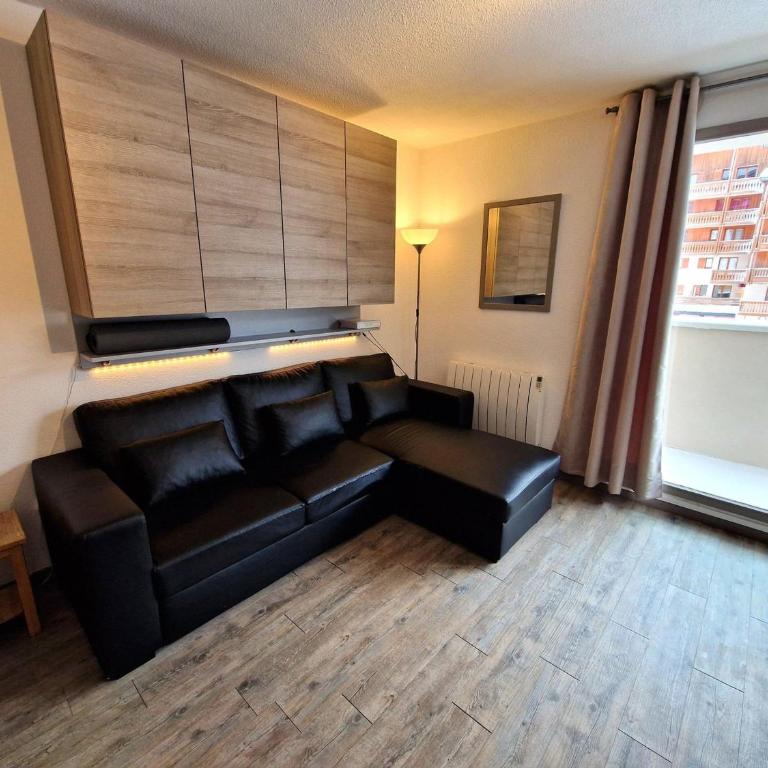 Appartement rénové 6 pers au cœur de Valfréjus - FR-1-265-373 - Apartamento - 16