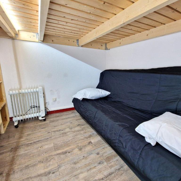 Appartement rénové 6 pers au cœur de Valfréjus - FR-1-265-373 - Apartamento - 18