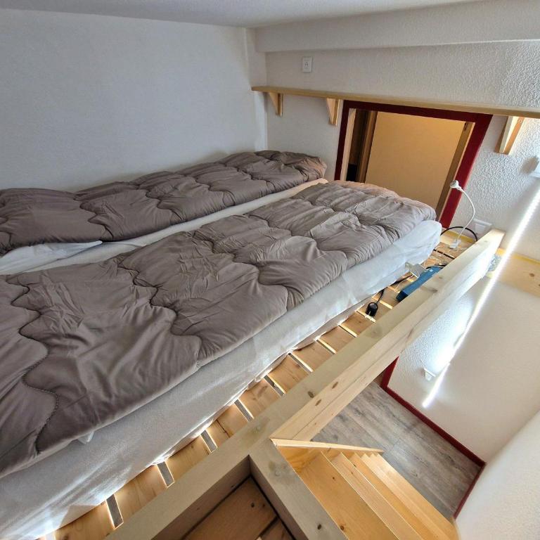 Appartement rénové 6 pers au cœur de Valfréjus - FR-1-265-373 - Apartamento - 19