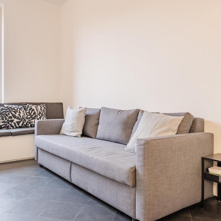 Exclusive Led House Corso Como - Appartamento con 1 Camera da Letto - 24