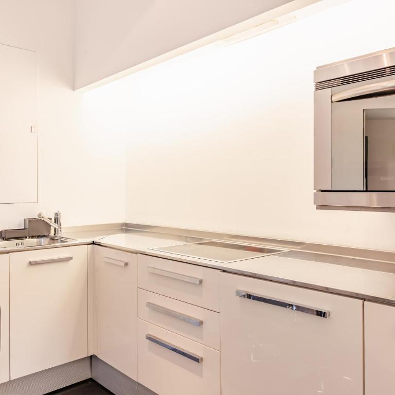 Exclusive Led House Corso Como - Appartamento con 1 Camera da Letto - 10