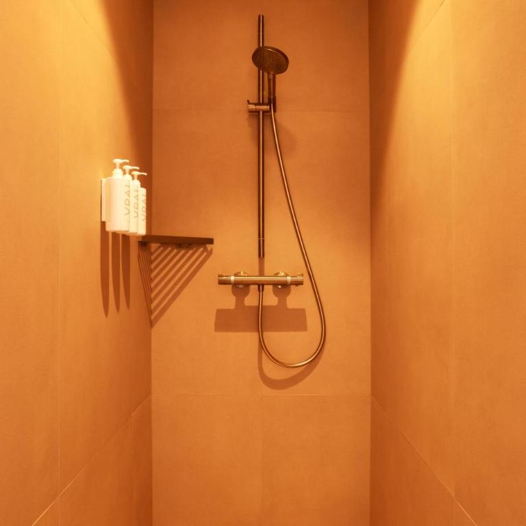 EZE BEACH Residence - Studio Familial - 10