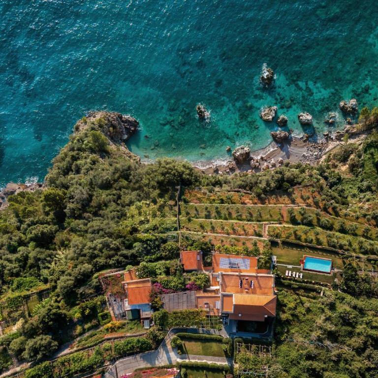 Villa Vettica - Villa - 91
