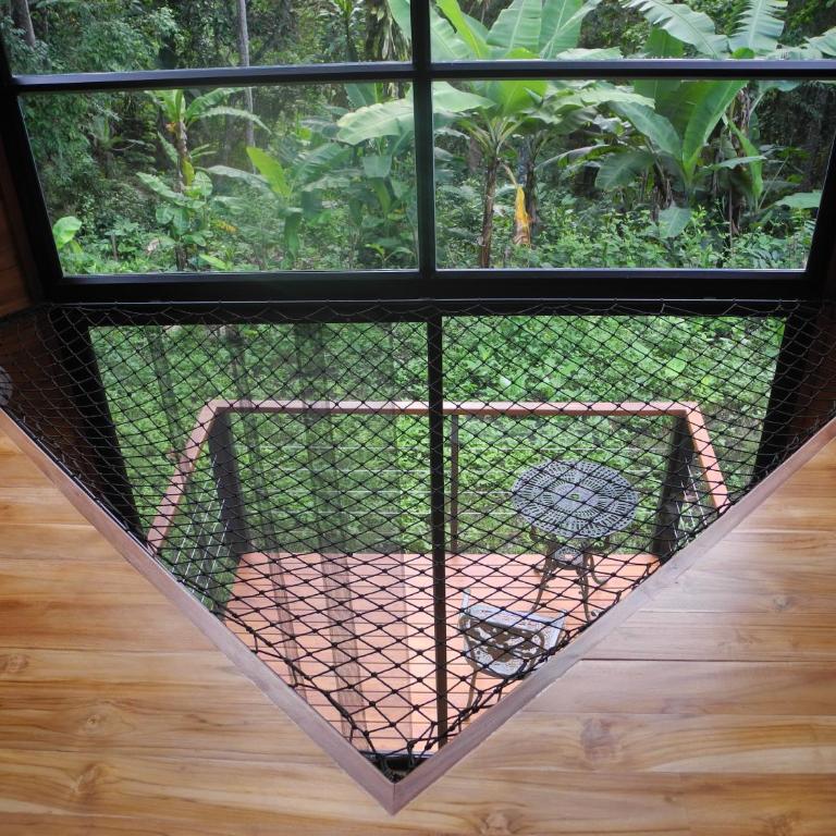 Mogambo Ecolodge - Chalet de 2 dormitorios - 19