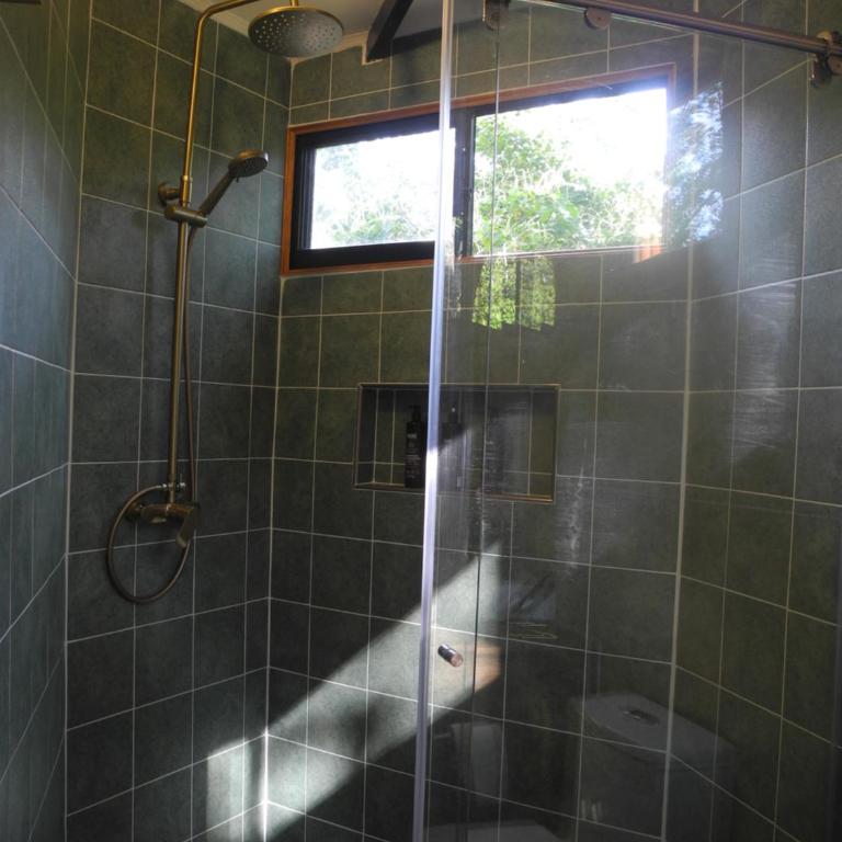Mogambo Ecolodge - Chalet de 2 dormitorios - 14