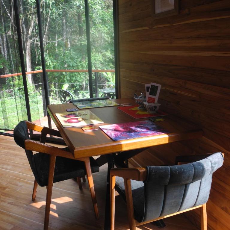 Mogambo Ecolodge - Chalet de 2 dormitorios - 7