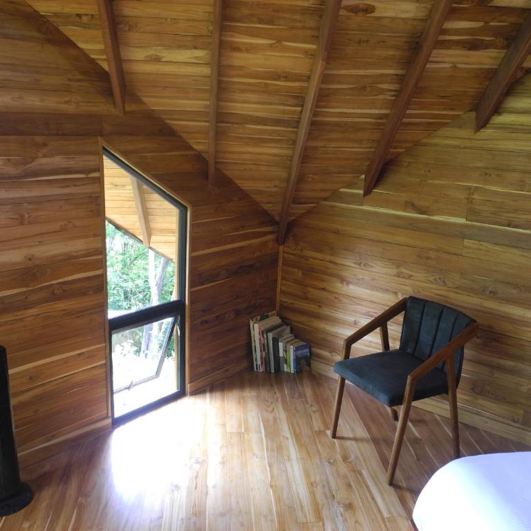 Mogambo Ecolodge - Chalet de 2 dormitorios - 24