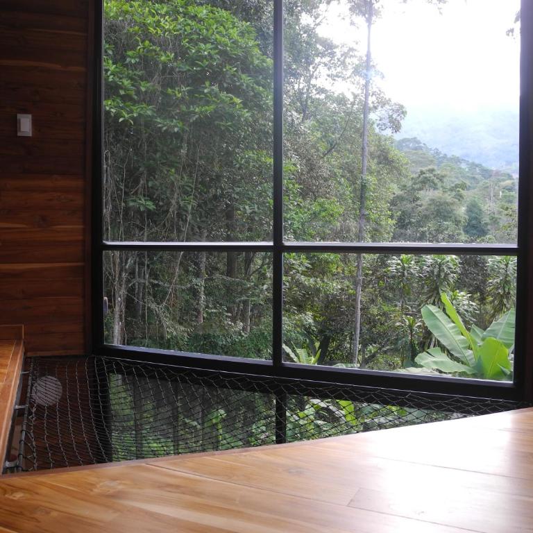 Mogambo Ecolodge - Chalet de 2 dormitorios - 18