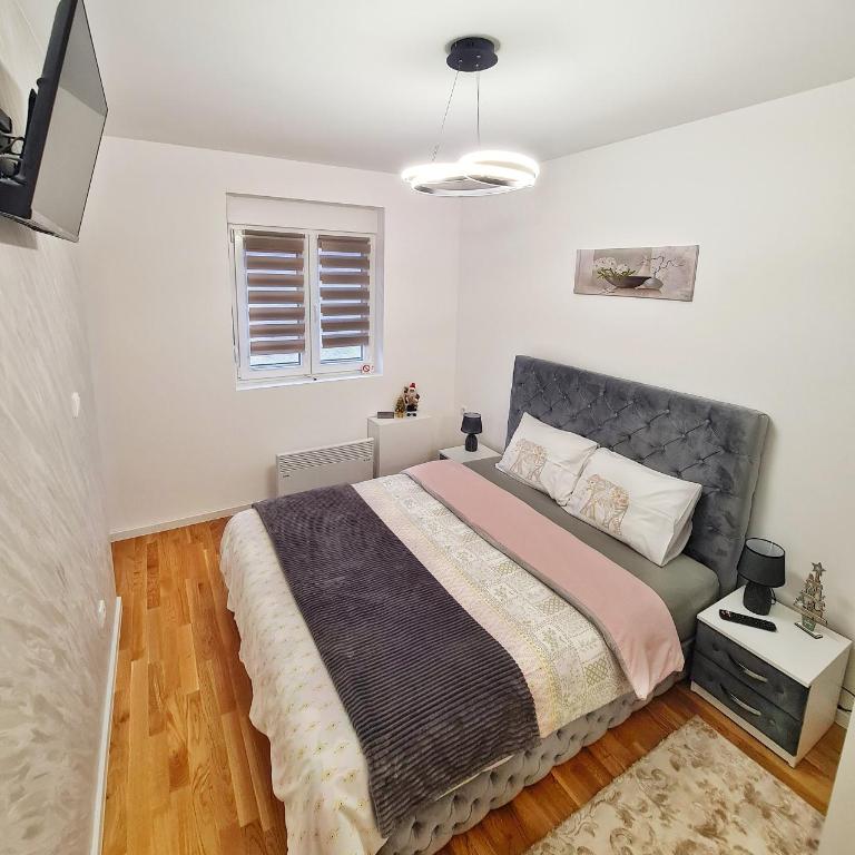 Apartman Damjan Sokobanja - Apartman sa 1 Spavaćom Sobom - 15