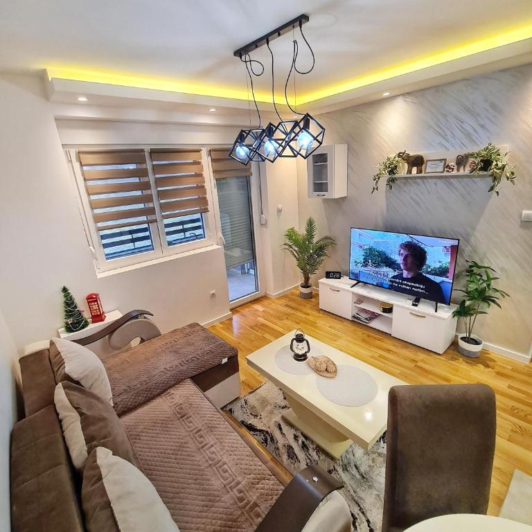 Apartman Damjan Sokobanja - Apartman sa 1 Spavaćom Sobom - 10