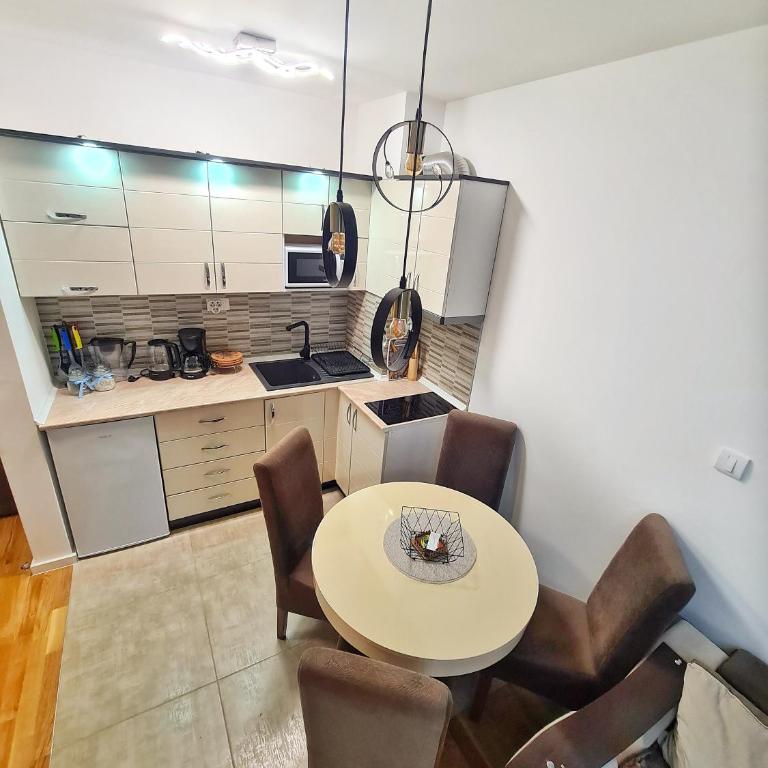 Apartman Damjan Sokobanja - Apartman sa 1 Spavaćom Sobom - 12