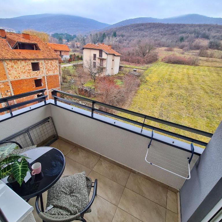 Apartman Damjan Sokobanja - Apartman sa 1 Spavaćom Sobom - 32