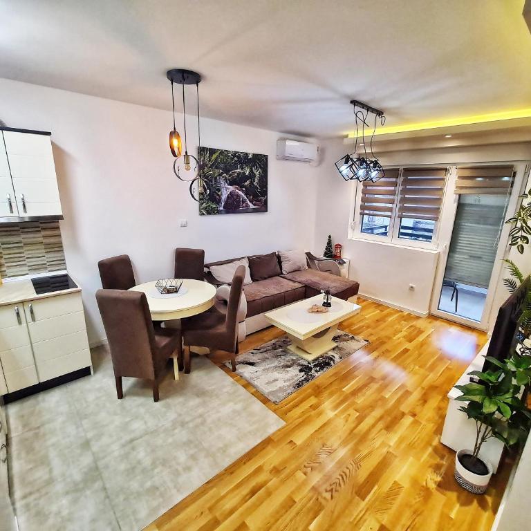 Apartman Damjan Sokobanja - Apartman sa 1 Spavaćom Sobom - 3