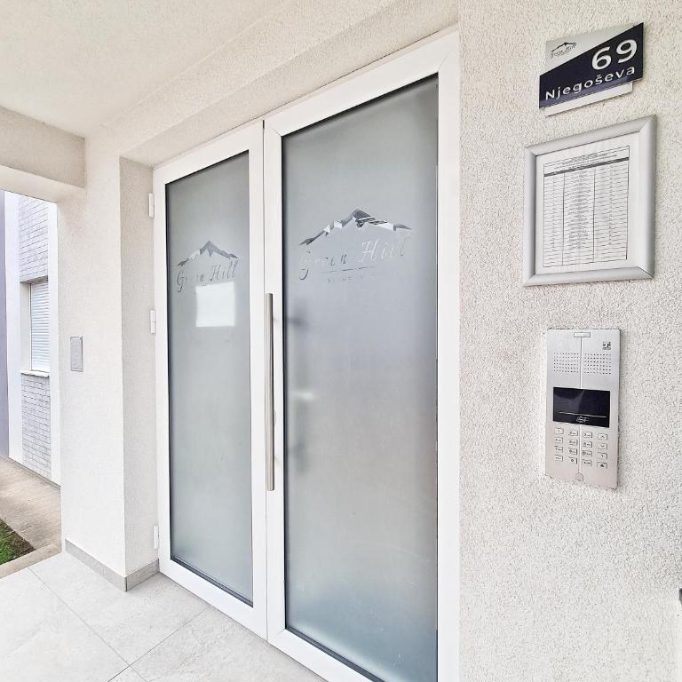 Apartman Damjan Sokobanja - Apartman sa 1 Spavaćom Sobom - 7