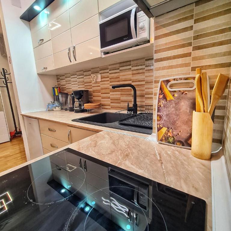 Apartman Damjan Sokobanja - Apartman sa 1 Spavaćom Sobom - 23