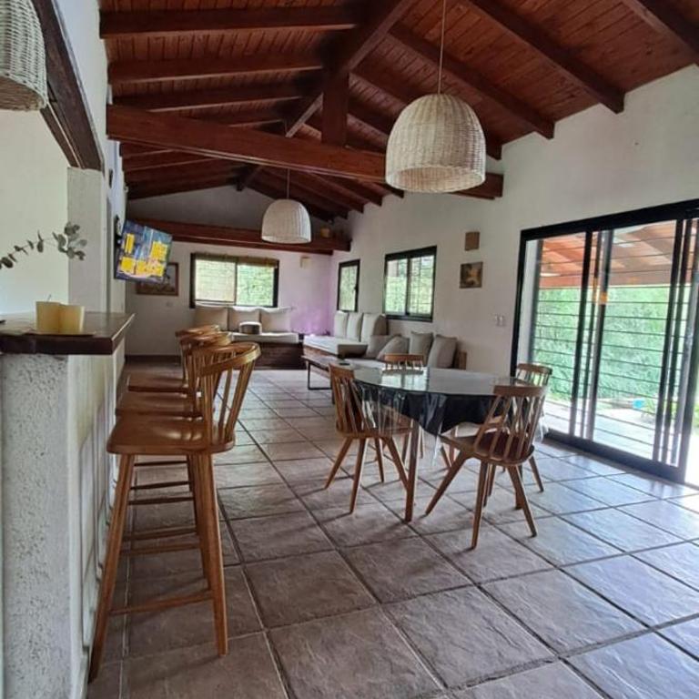 Casa de Campo - Casa con 1 dormitorio - 7
