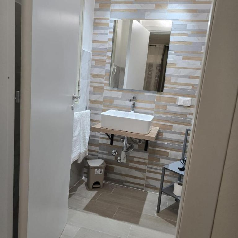 Vento di Mare - Standard King Room - 11