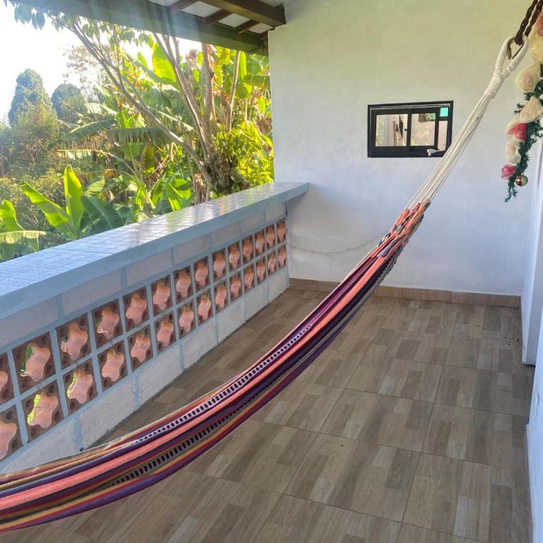 Casa campestre - Casa de 2 dormitorios - 4