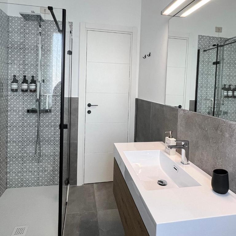 Verona Uptown Mood Apartment - Appartamento Superior - 44