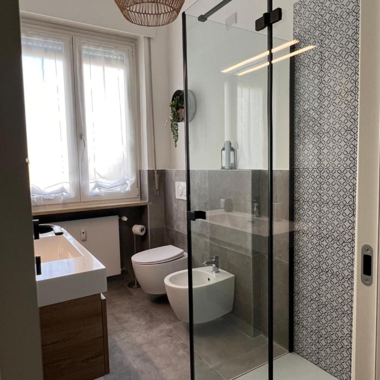Verona Uptown Mood Apartment - Appartamento Superior - 45