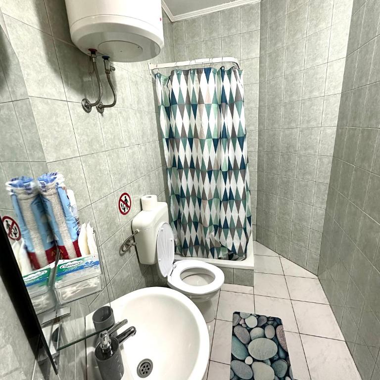 Apartment Mostar City Center - Appartement 1 Chambre - 8