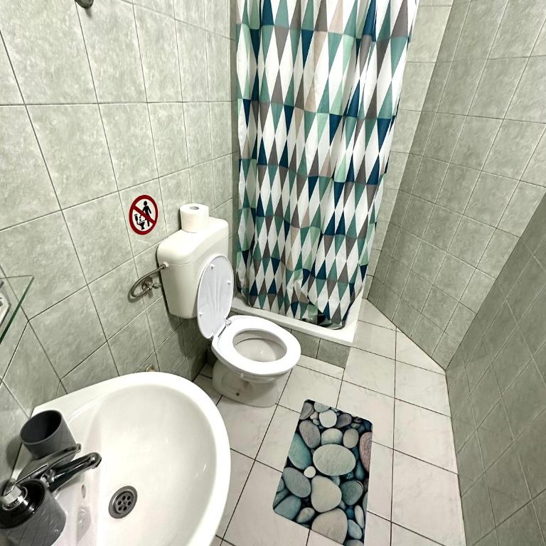 Apartment Mostar City Center - Appartement 1 Chambre - 7