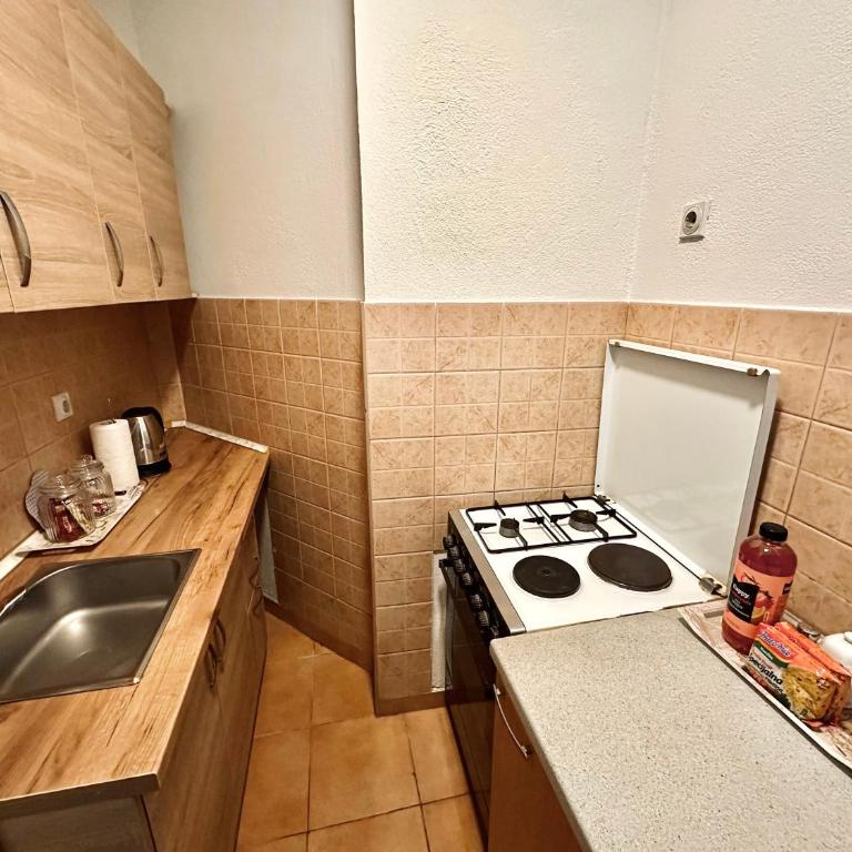 Apartment Mostar City Center - Appartement 1 Chambre - 11