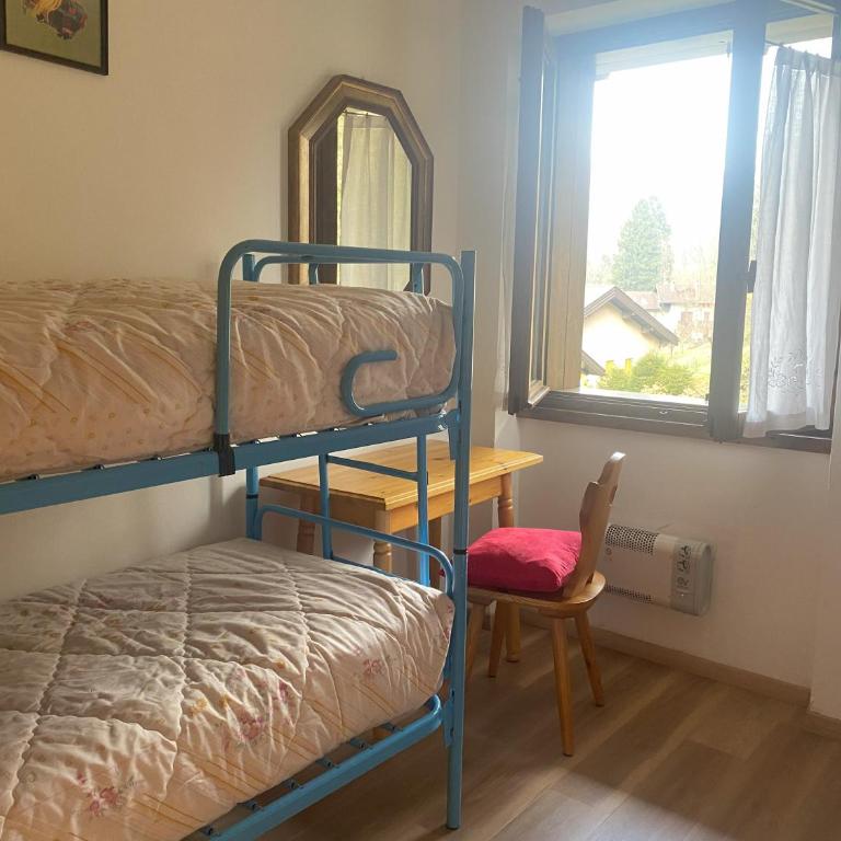 Marisa's House in Dolomit by Holiday World - Appartamento con 2 Camere da Letto - 7