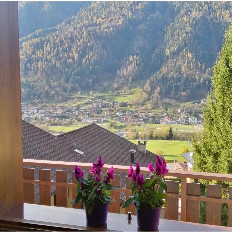 Marisa's House in Dolomit by Holiday World - Appartamento con 2 Camere da Letto - 9