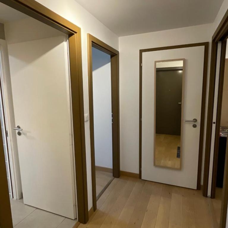 Ecoterra - One-Bedroom Apartment - 8