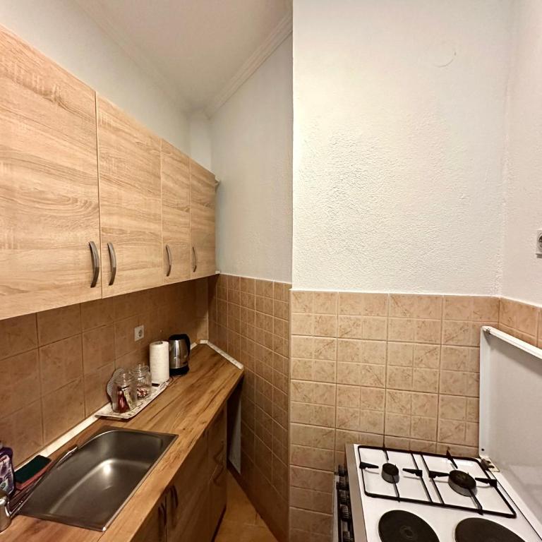 Apartment Mostar City Center - Appartement 1 Chambre - 10