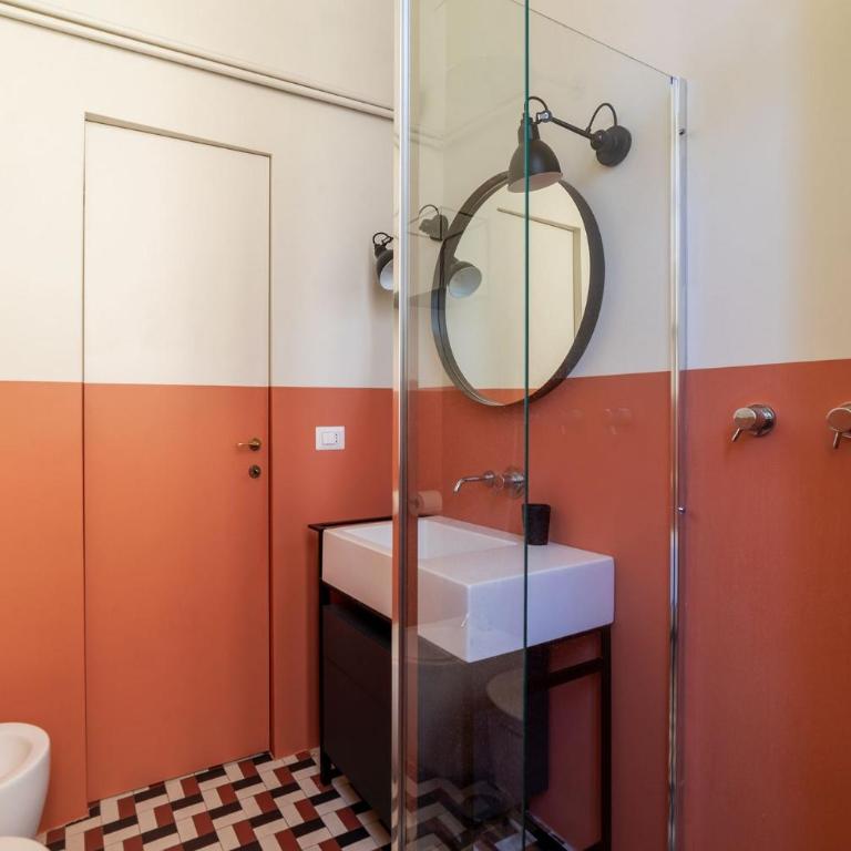 GuestHost - Central and Modern apartment in Rione Monti - Appartamento con 2 Camere da Letto - 21