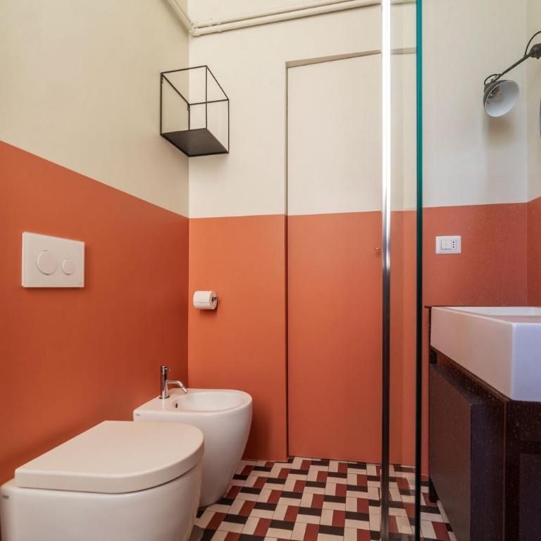 GuestHost - Central and Modern apartment in Rione Monti - Appartamento con 2 Camere da Letto - 22